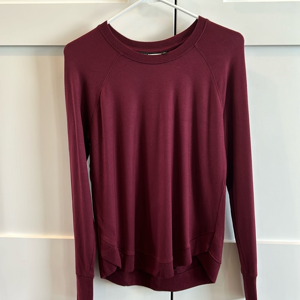 Athleta Sweatshirt